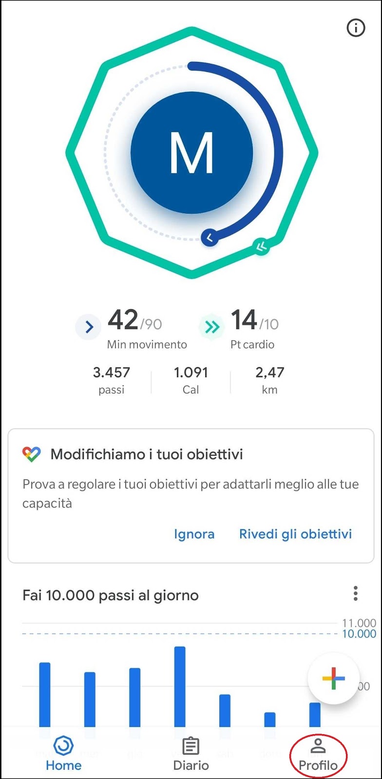 L App Google Play Services Continua A Interrompersi